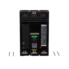 MGL36450 - Square D 450 Amp 3 Pole 600 Volt Solid State Molded Case Circuit Breaker