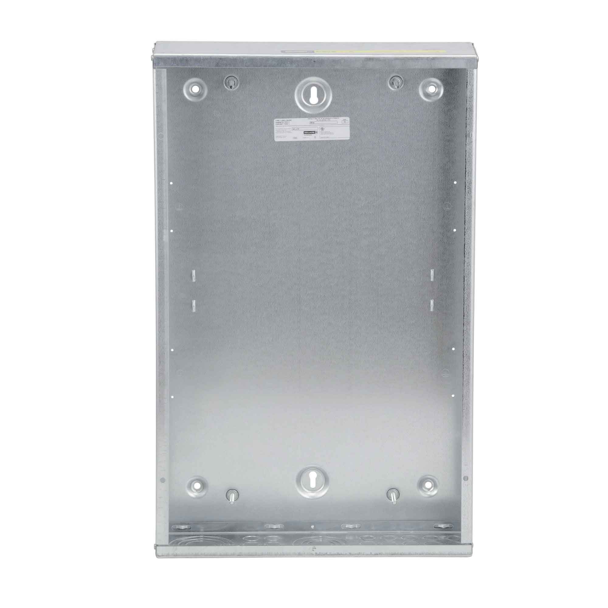 MH32 - Square D - Enclosure – SimplyBreakers.com