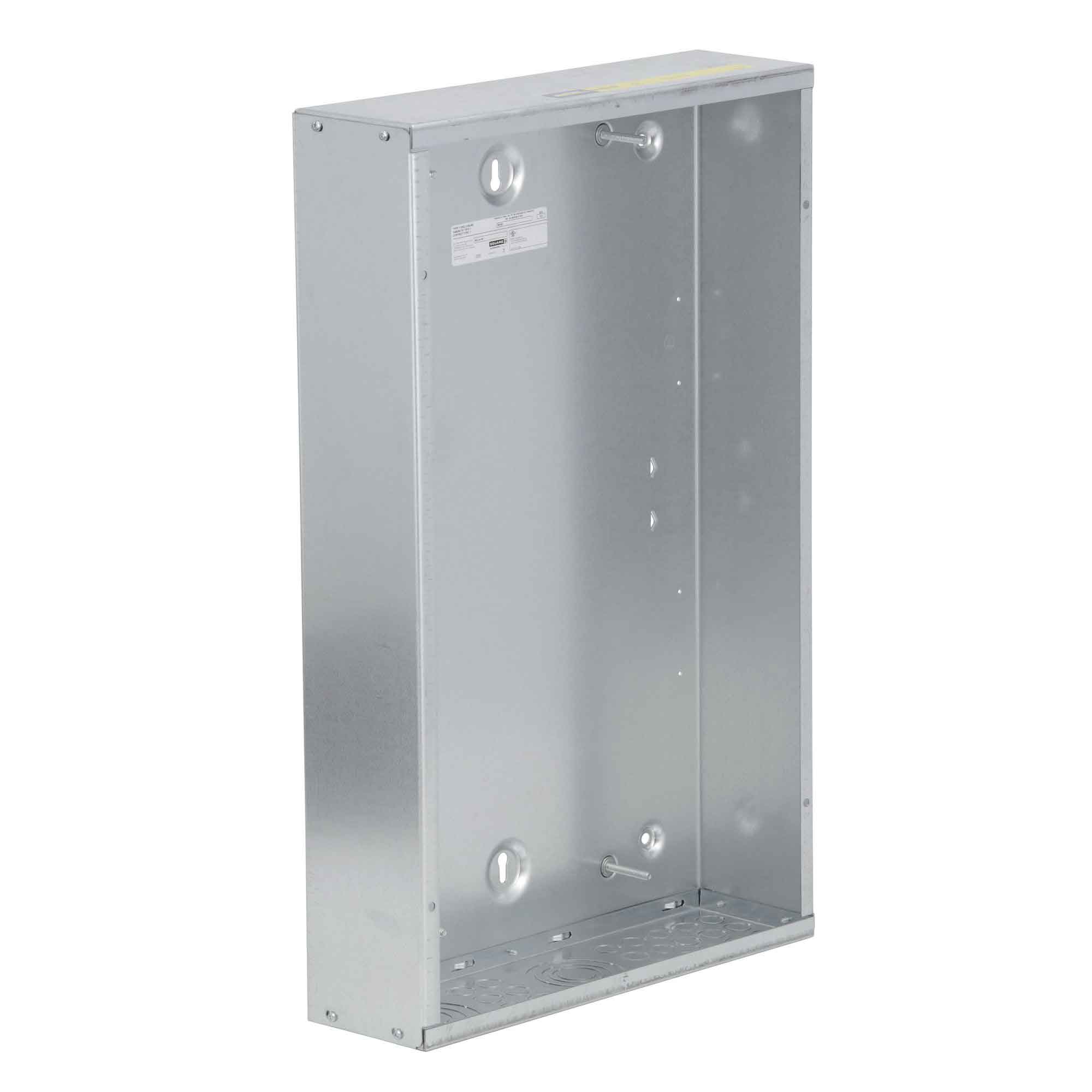 MH32 - Square D - Enclosure – SimplyBreakers.com