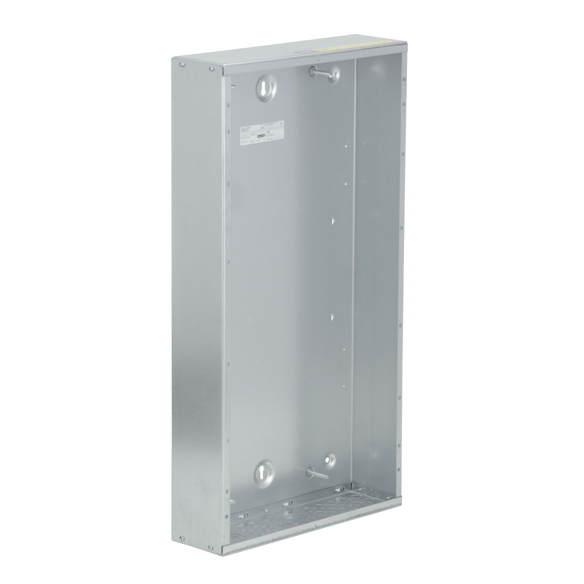 MH38 - Square D - Enclosure – SimplyBreakers.com