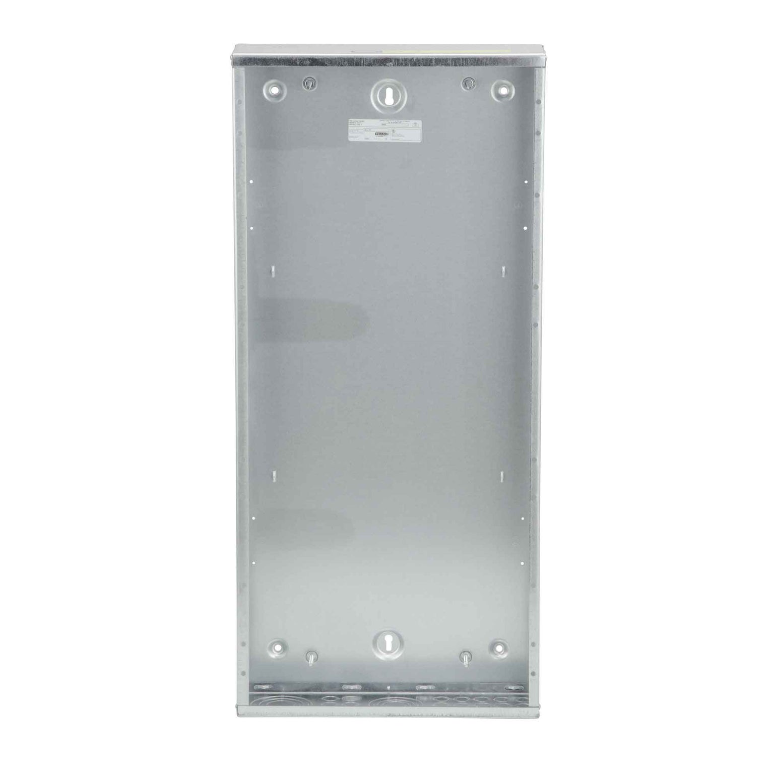 MH44 - Square D - Panelboard