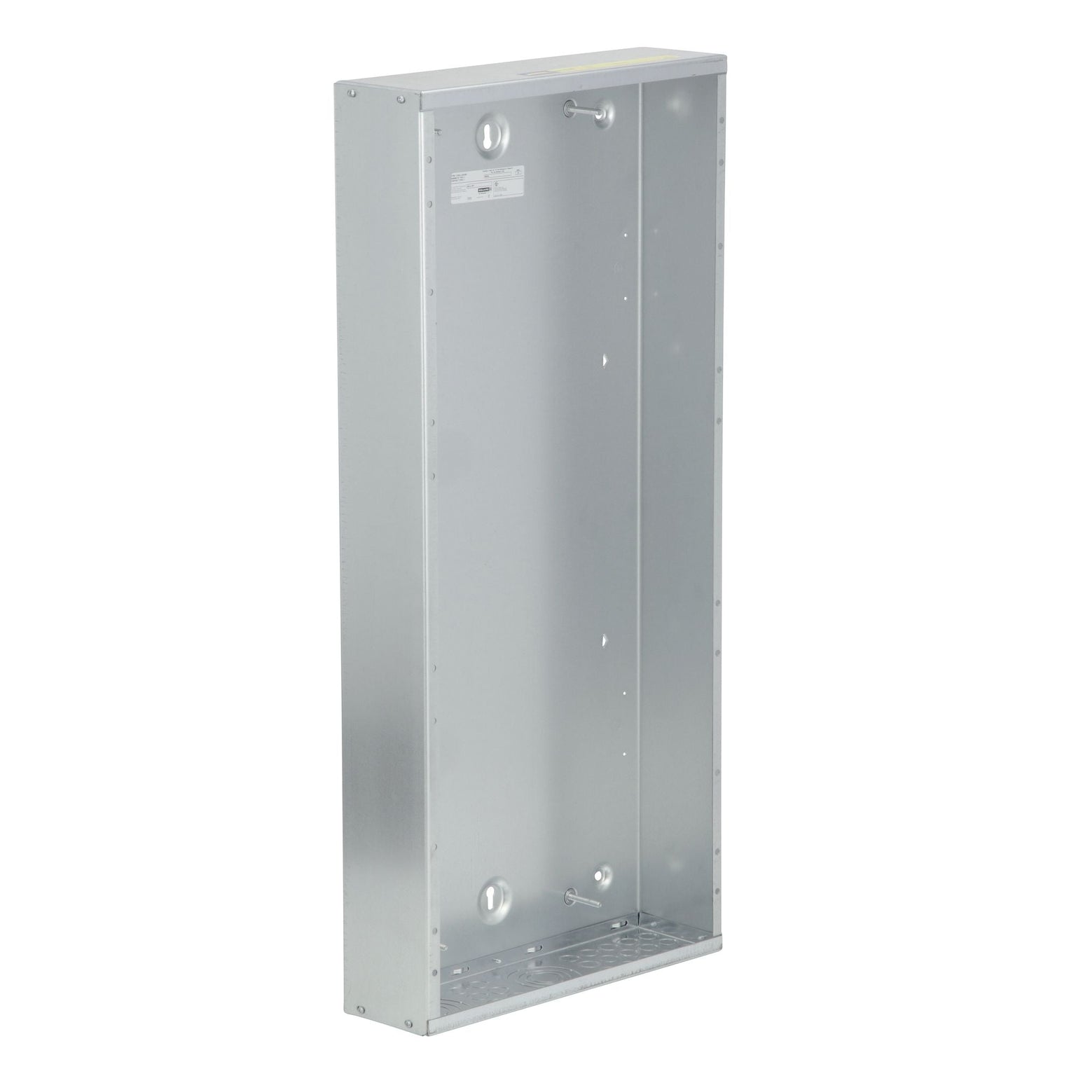 MH44 - Square D - Panelboard