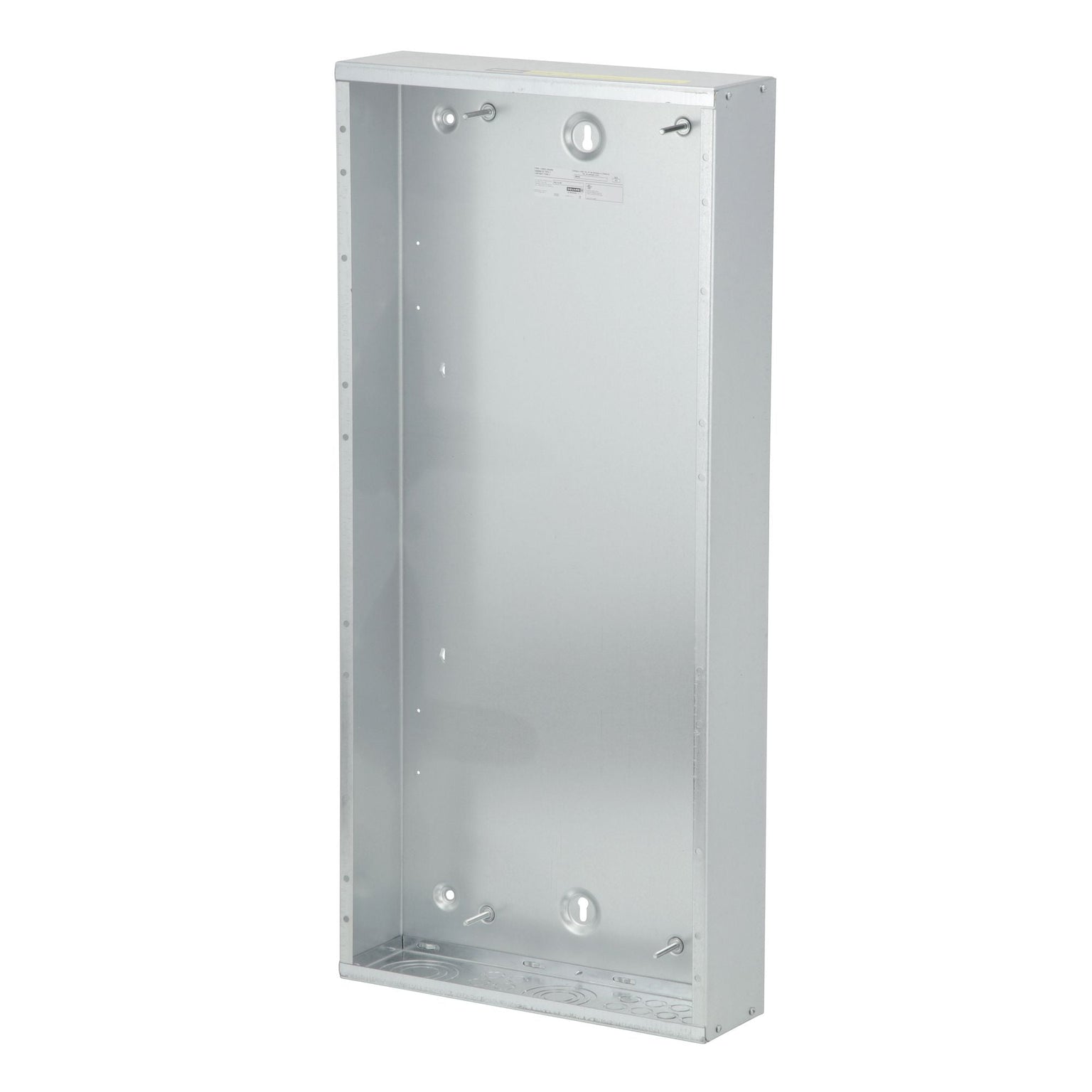MH44 - Square D - Panelboard