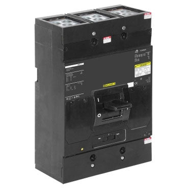MHL3670035DC - Square D - Molded Case Circuit Breaker
