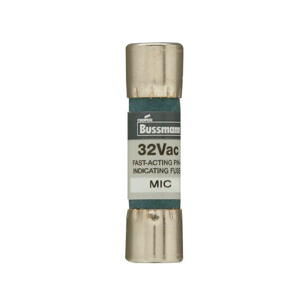 MIC-2 - Eaton - Low Voltage Fuse – SimplyBreakers.com