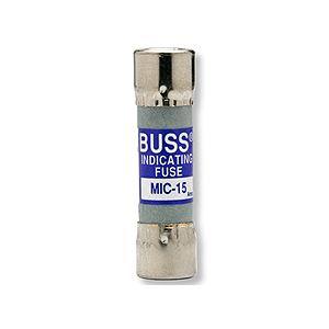 MIN-15 - Eaton - Low Voltage Fuse
