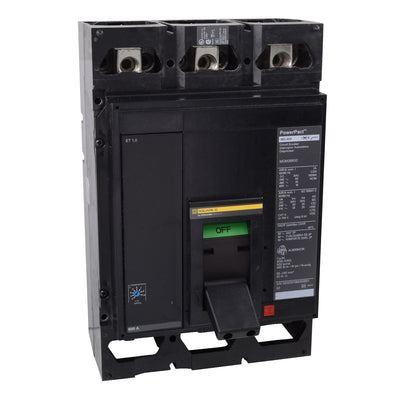 MJP36600 - Square D - Circuit Breakers