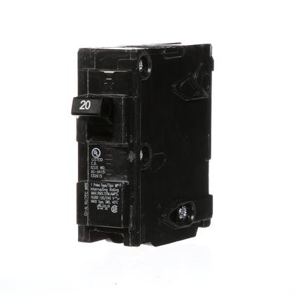 MP120 - Siemens - Molded Case Circuit Breakers