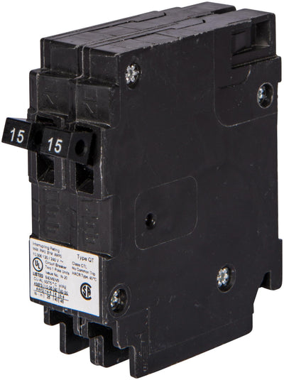 MP1515 - Siemens - Molded Case Circuit Breaker