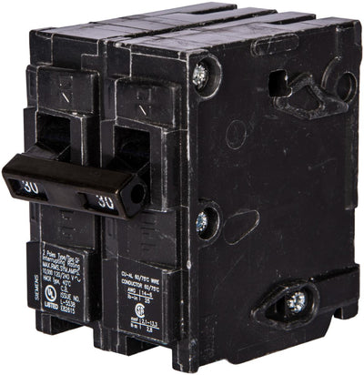 MP215 - Siemens - Molded Case Circuit Breaker