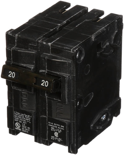 MP220 - Siemens - Molded Case Circuit Breaker