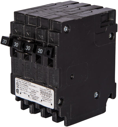 MP23020 - Siemens - Molded Case Circuit Breaker