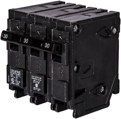 MP330 - Siemens - Molded Case Circuit Breaker