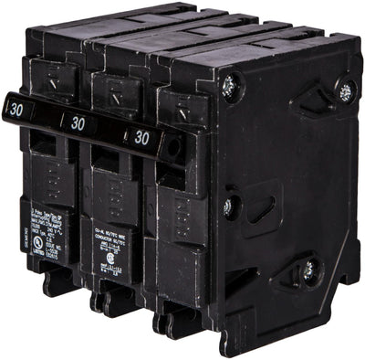 MP350 - Siemens - Molded Case Circuit Breaker