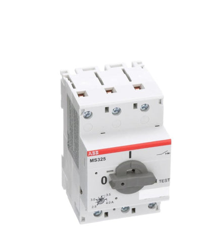MS325-4.0 - General Electrics - Overload Relay