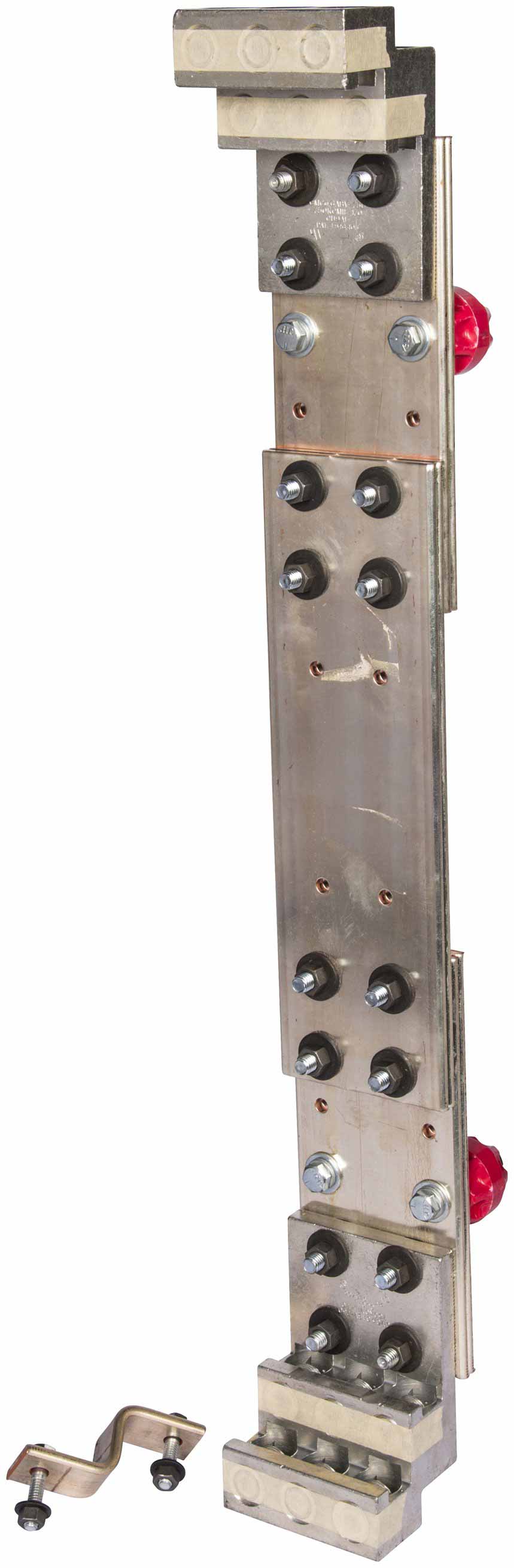 N2000 - Siemens - Molded Case