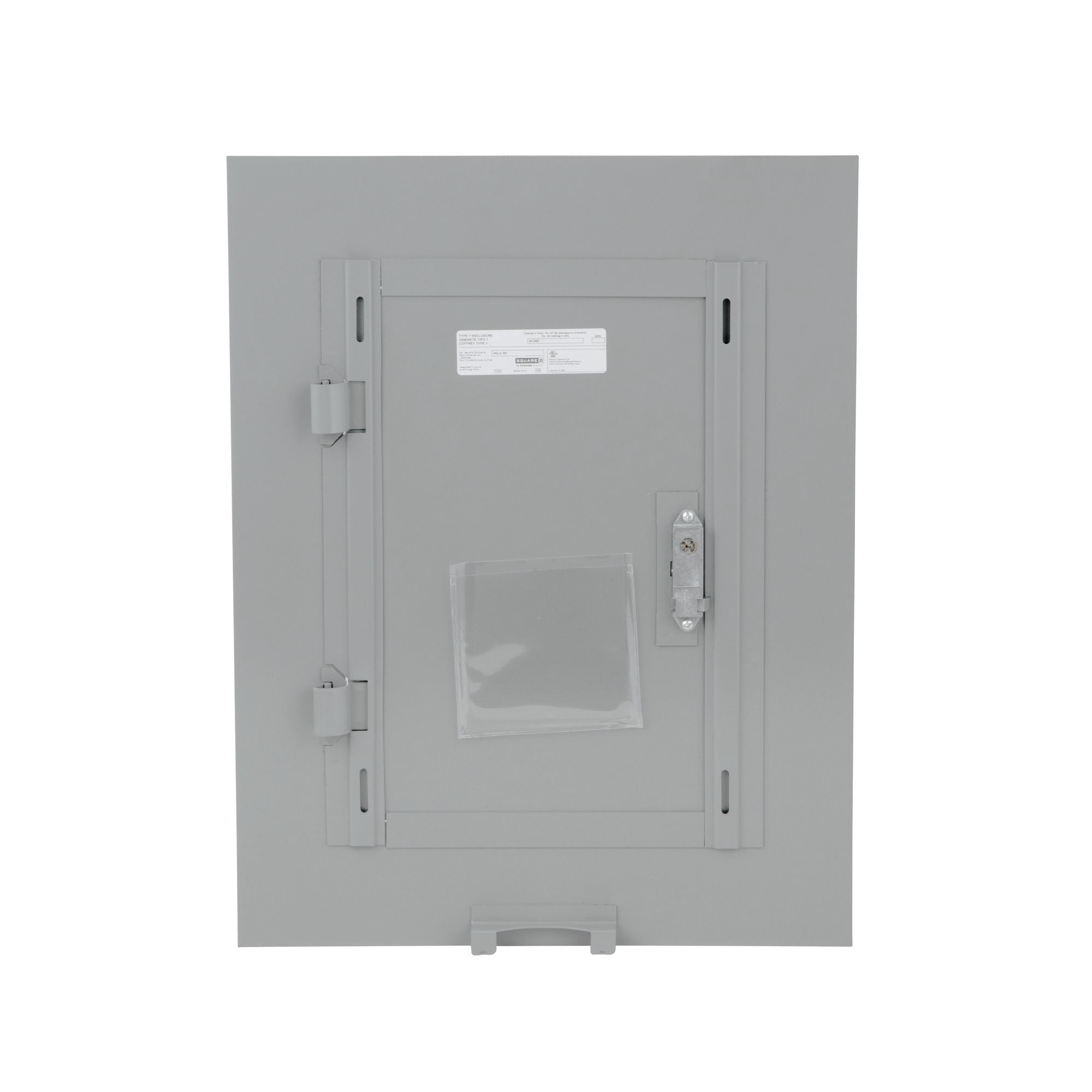 NC26S - Square D - Circuit Breaker Accessories – SimplyBreakers.com