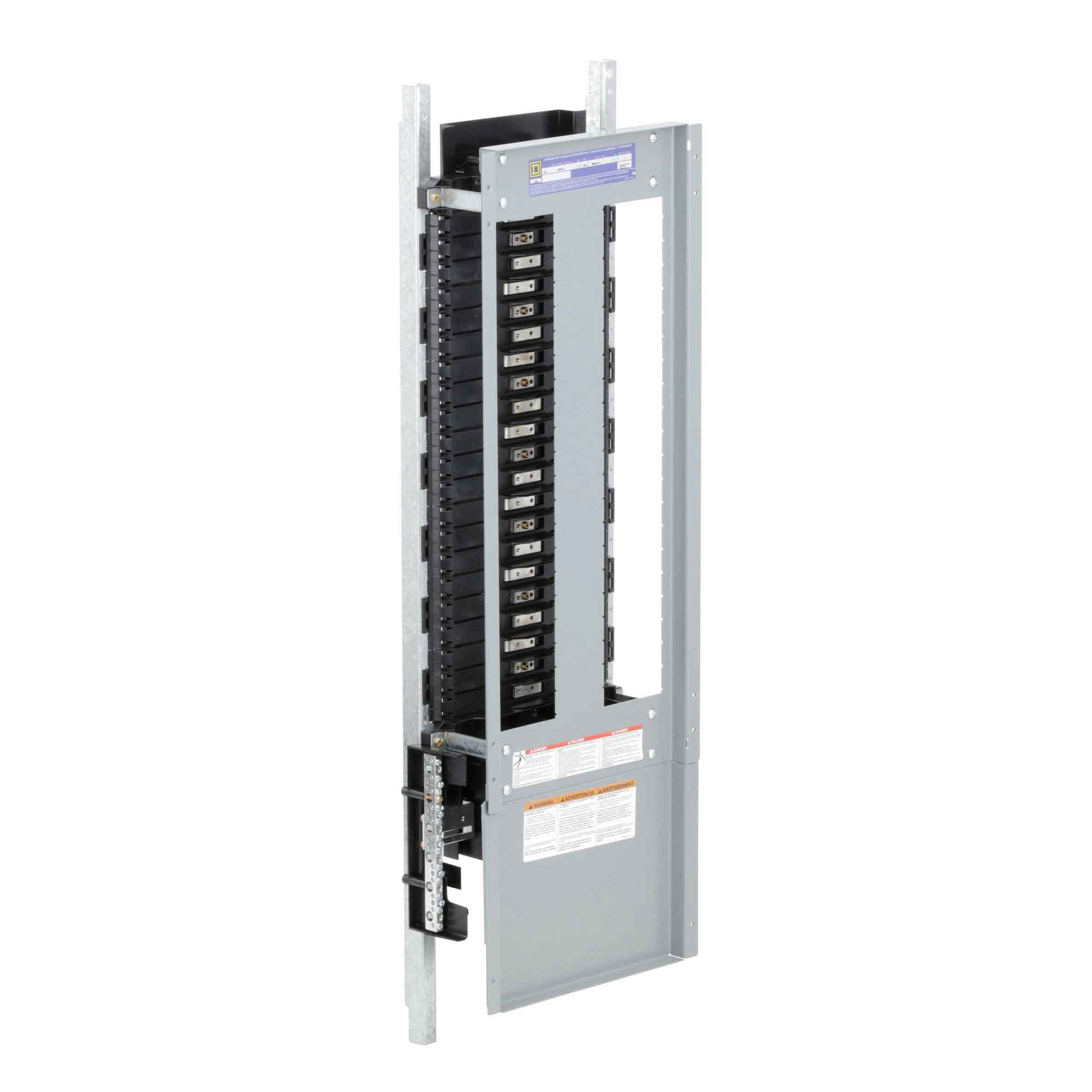 NF442L2 - Square D - Panelboard – SimplyBreakers.com