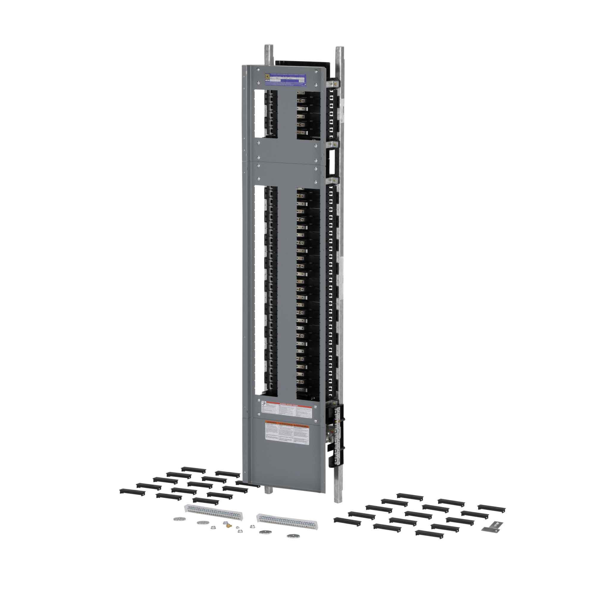 NF466L2 - Square D - Panelboard – SimplyBreakers.com