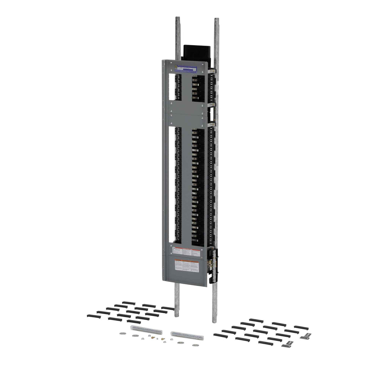 Panelboard Over Steps NF466L4 - Square D - Panelboard – SimplyBreakers.com