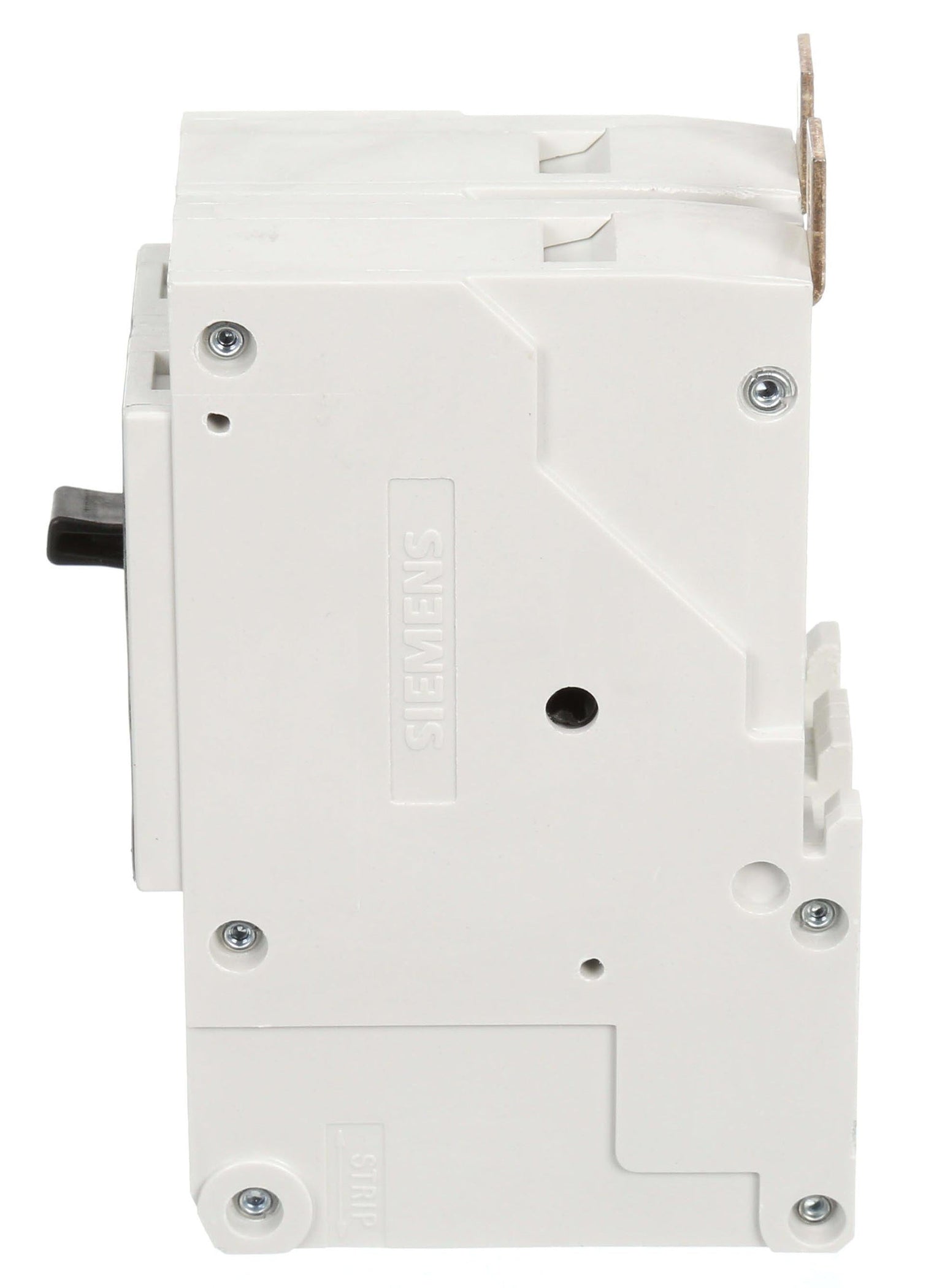 NGB2B125 - Siemens
 - Molded Case Circuit Breaker