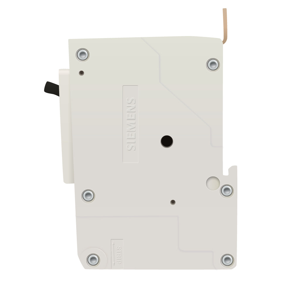 NGB3B045B - Siemens - Molded Case Circuit Breaker