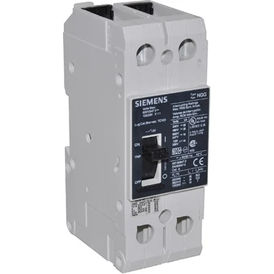 NGG2B125L - Siemens - Molded Case Circuit Breakers