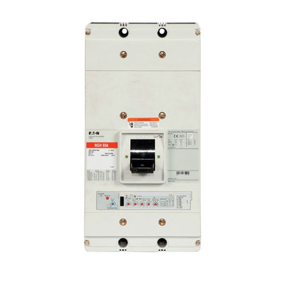NGH312039E - Eaton - Molded Case Circuit Breakers