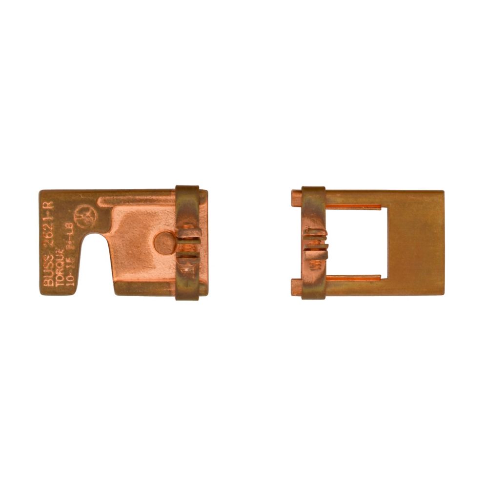 KTS-R-350 - Cooper Bussmann - Low Voltage Fuse