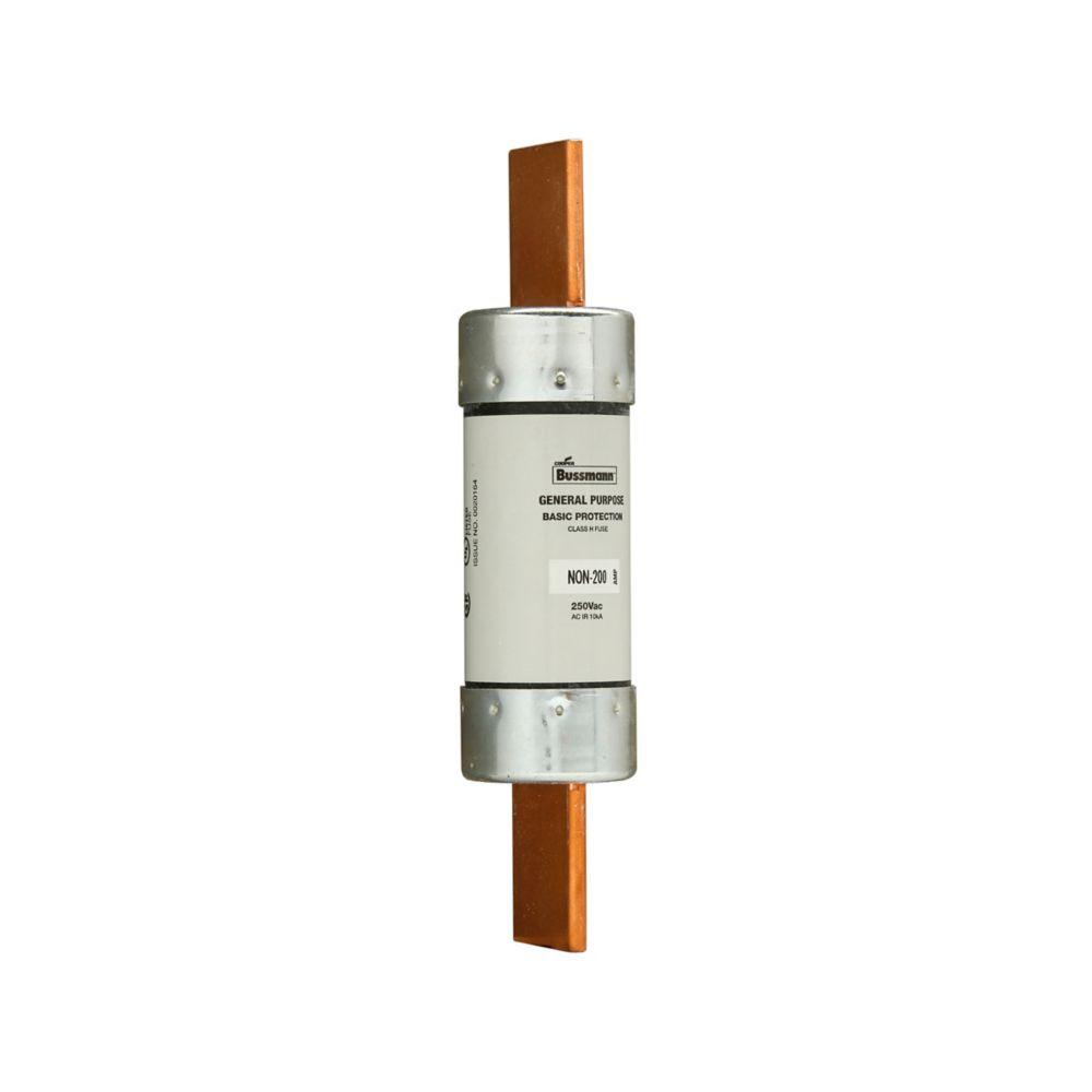 NON-125 - Eaton - Low Voltage Fuse