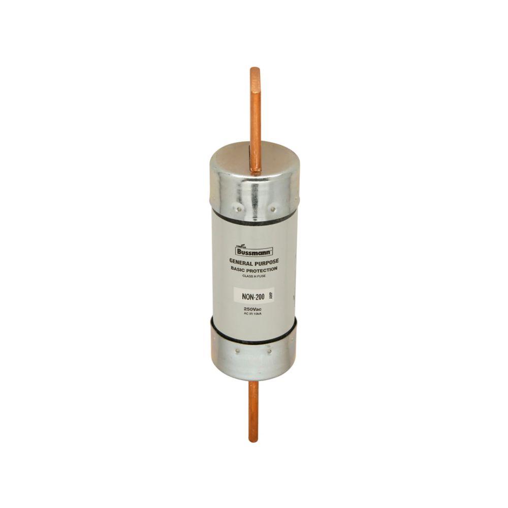 NON-125 - Eaton - Low Voltage Fuse