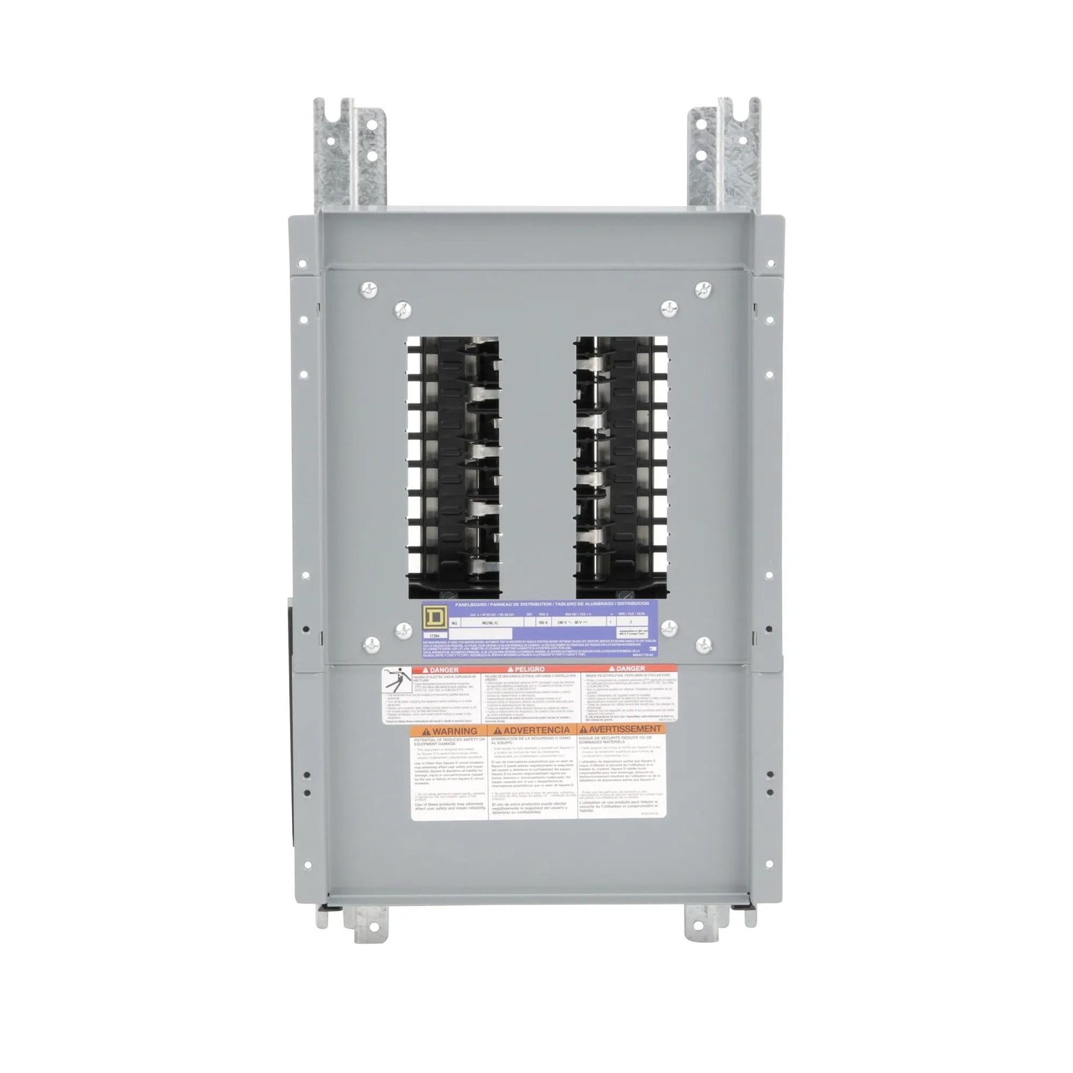 NQ18L1C - Square D - Panelboard Switch