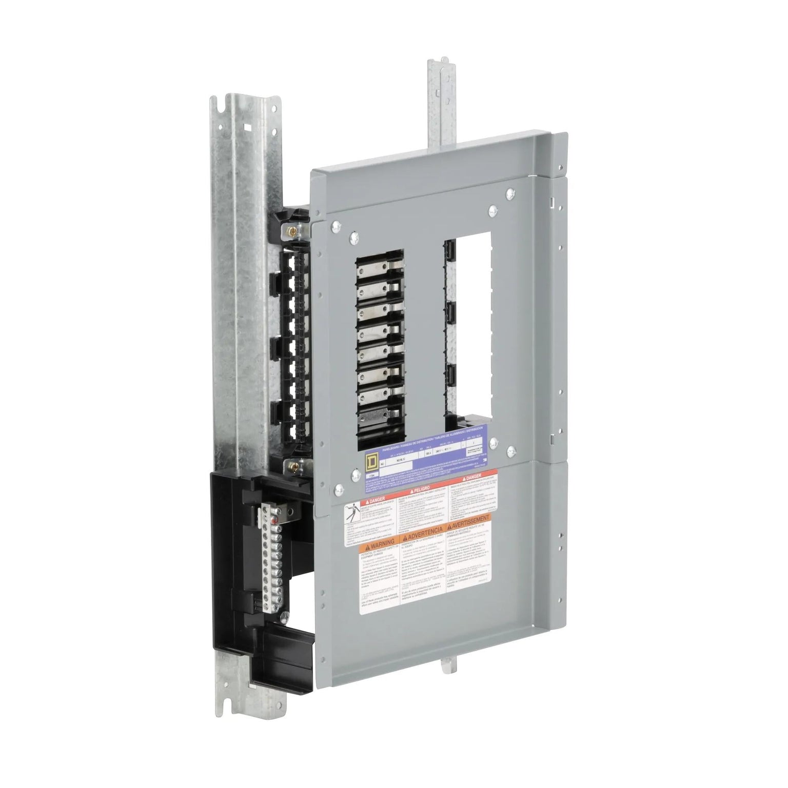 NQ18L1C - Square D - Panelboard Switch