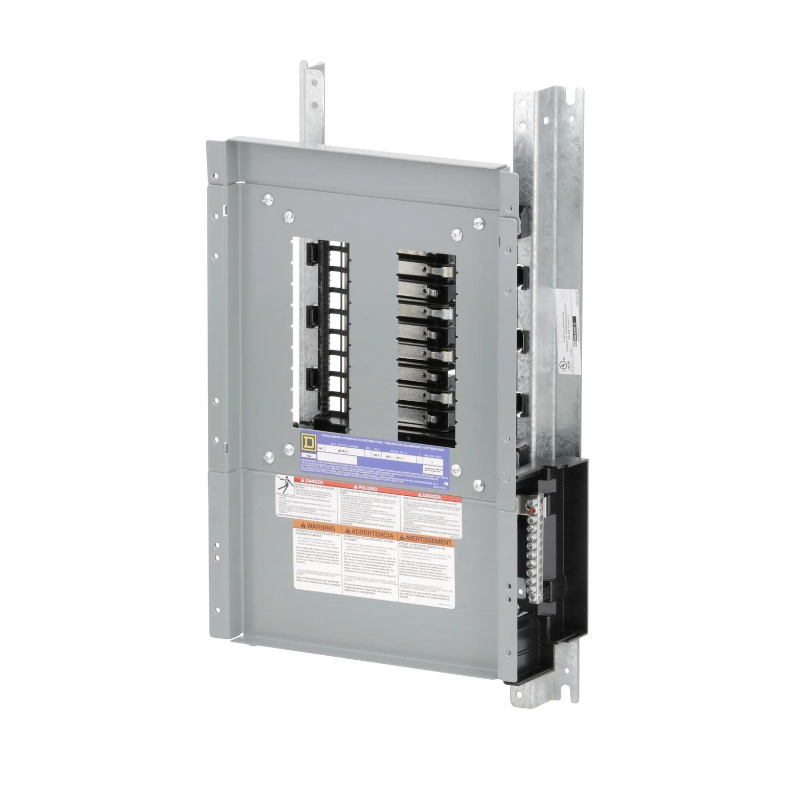 NQ18L1C - Square D - Panelboard Switch