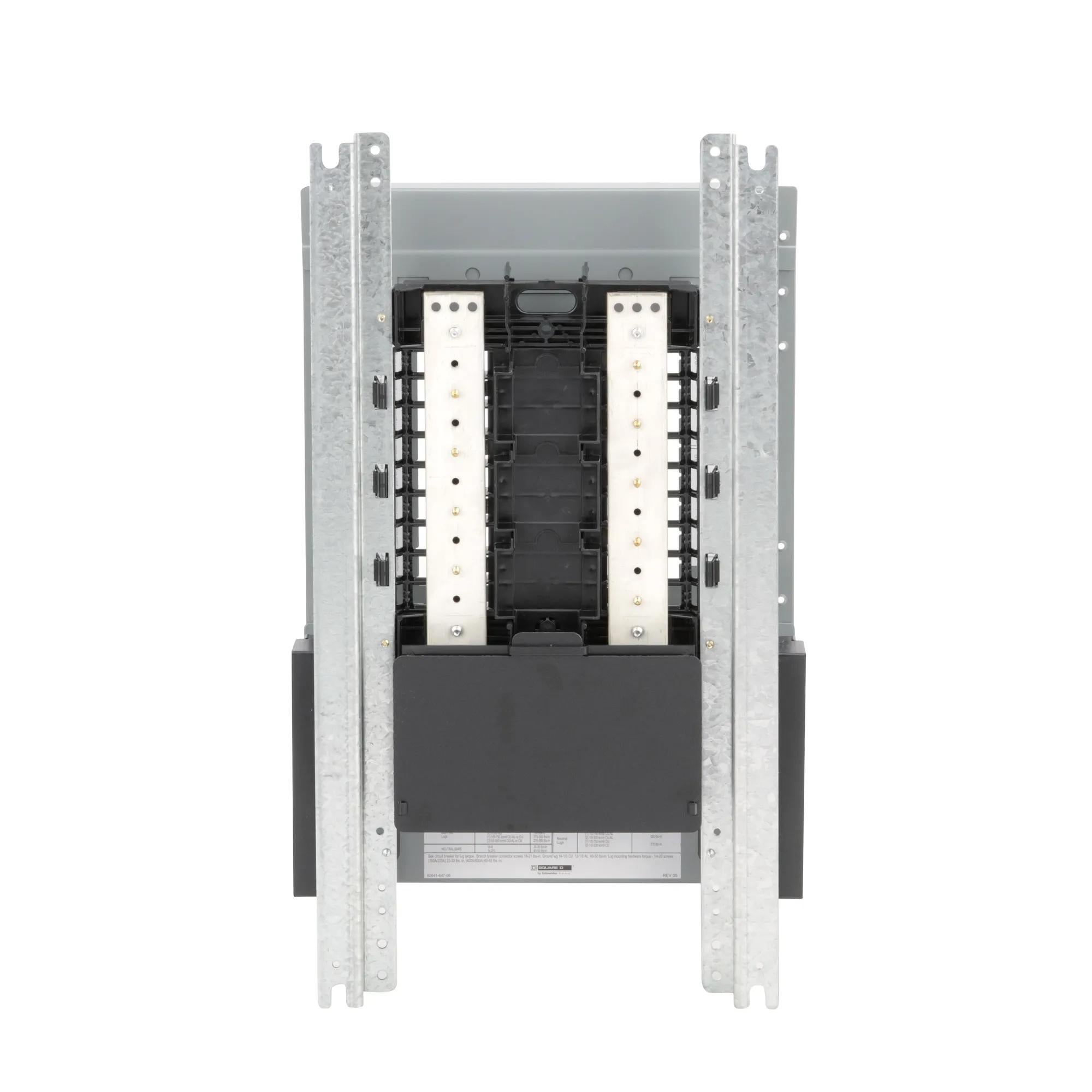 NQ18L1C - Square D - Panelboard Switch – SimplyBreakers.com