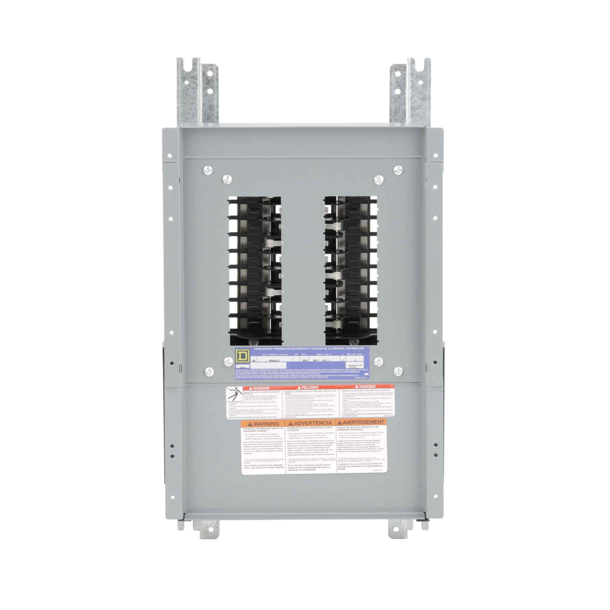 NQ418L1C - Square D - Panel Board Interior – SimplyBreakers.com