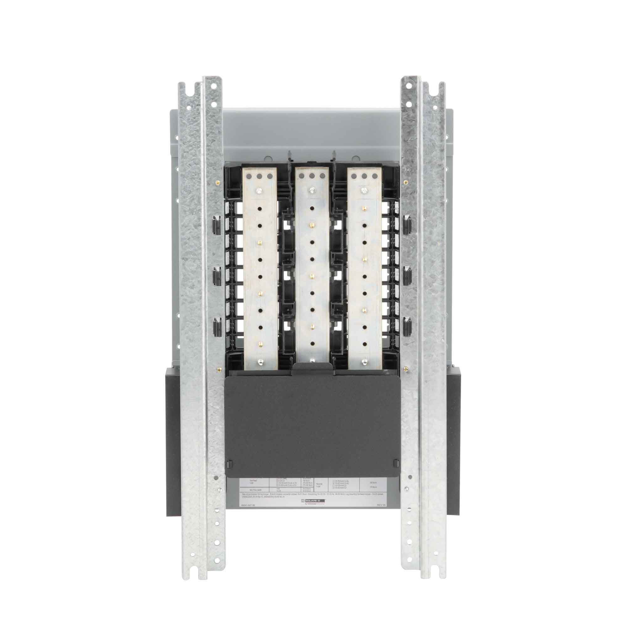 NQ418L1C - Square D - Panel Board Interior – SimplyBreakers.com