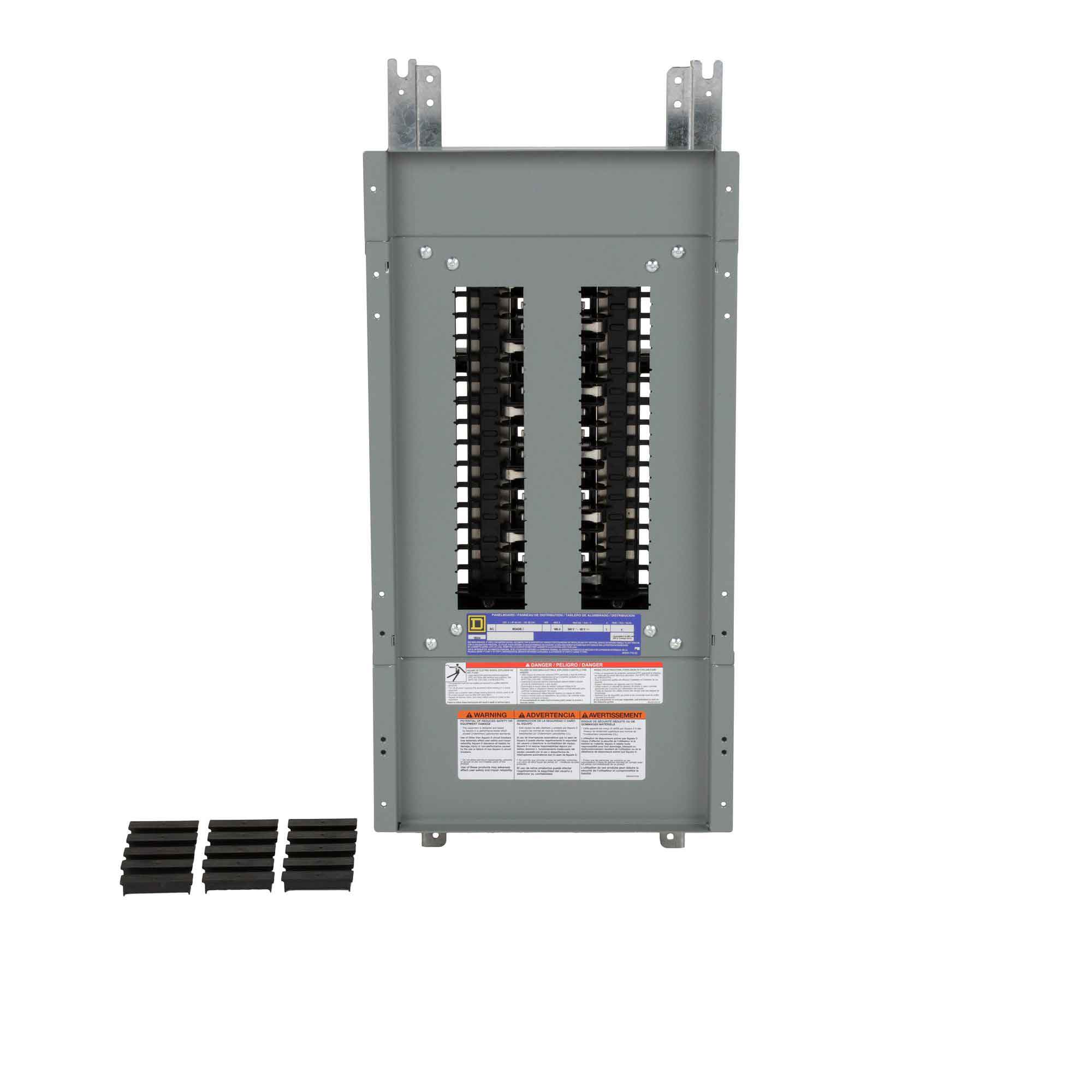 NQ430L1 - Square D - Panelboard Interior – SimplyBreakers.com