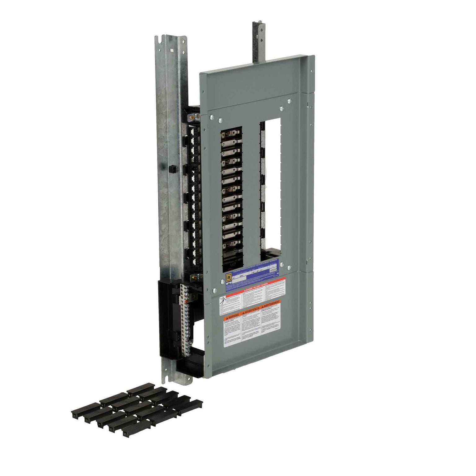 NQ430L1 - Square D - Panelboard Interior