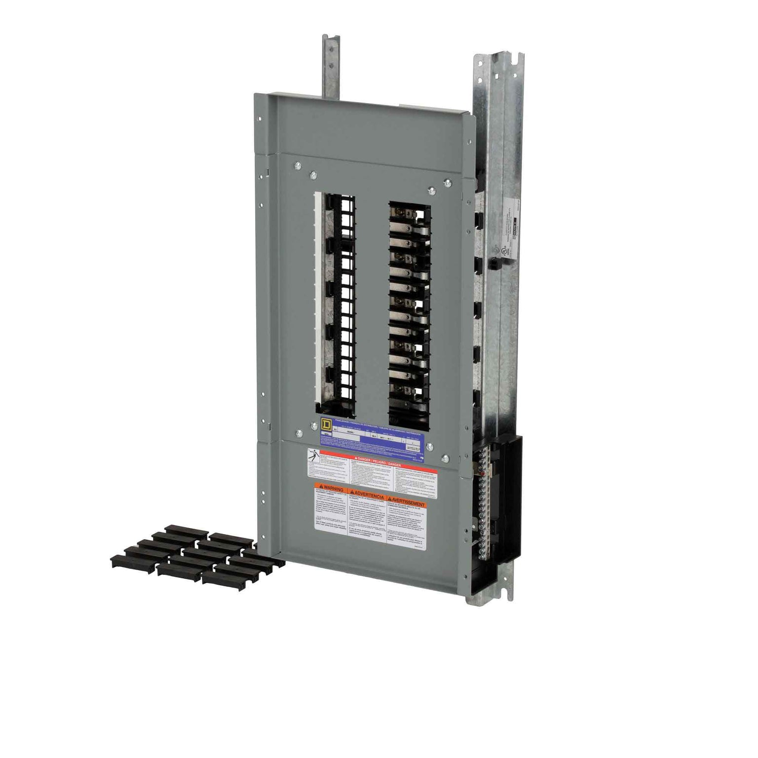 NQ430L1 - Square D - Panelboard Interior