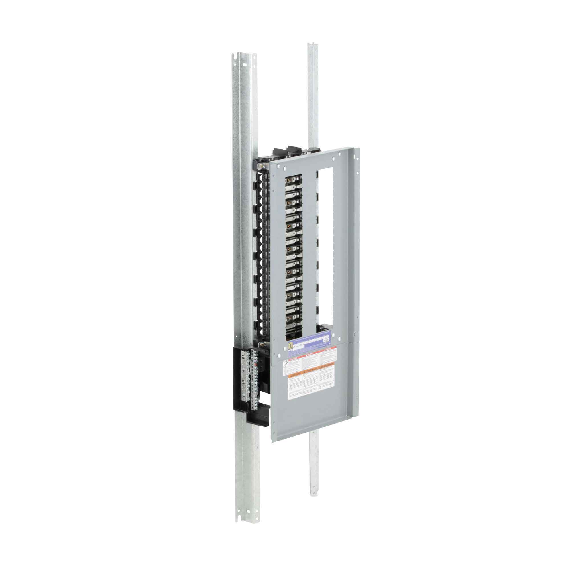NQ442L4 - Square D - Panelboard Interior – SimplyBreakers.com