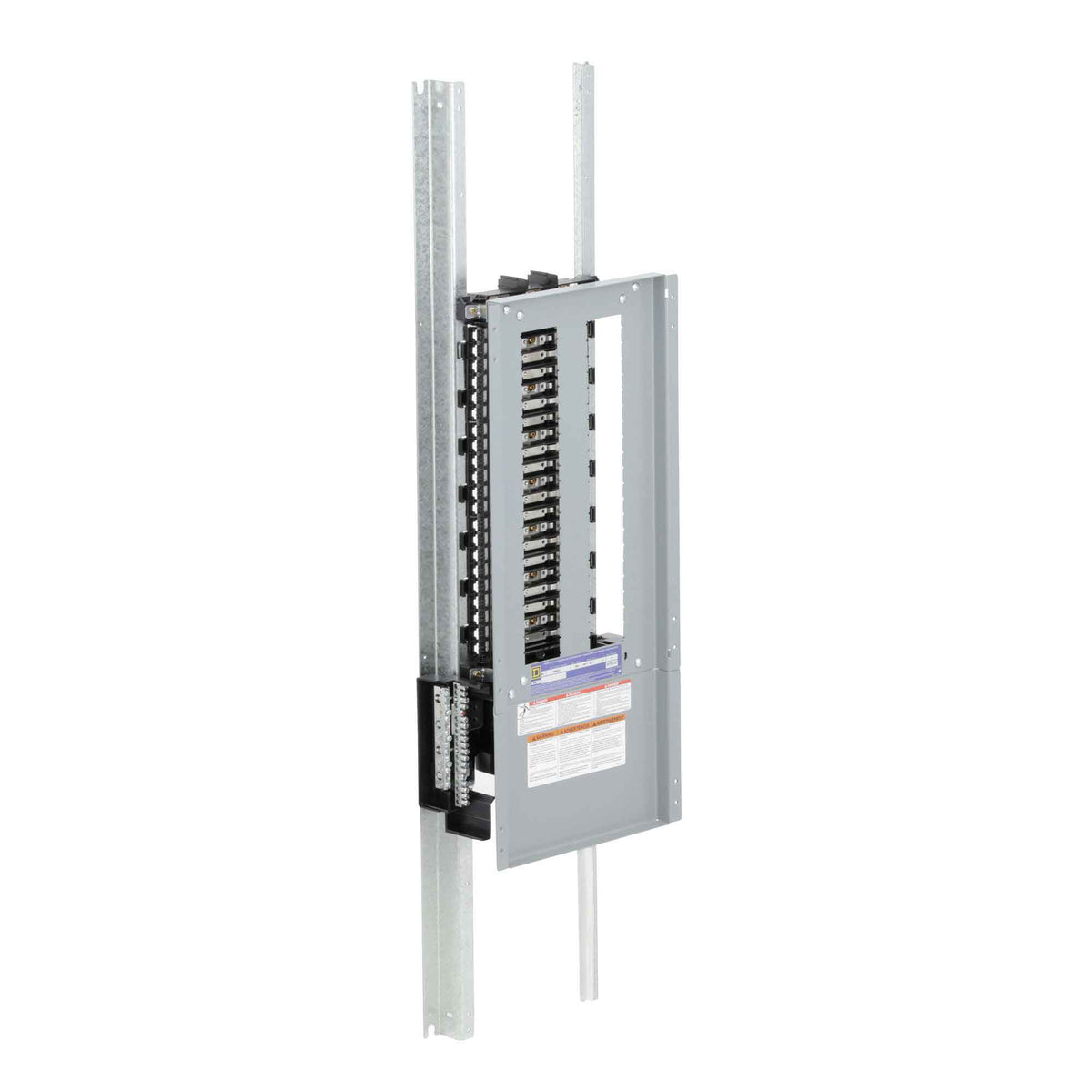 Regular Panelboard NQ442L4C - Square D - Panelboard Interior – SimplyBreakers.com