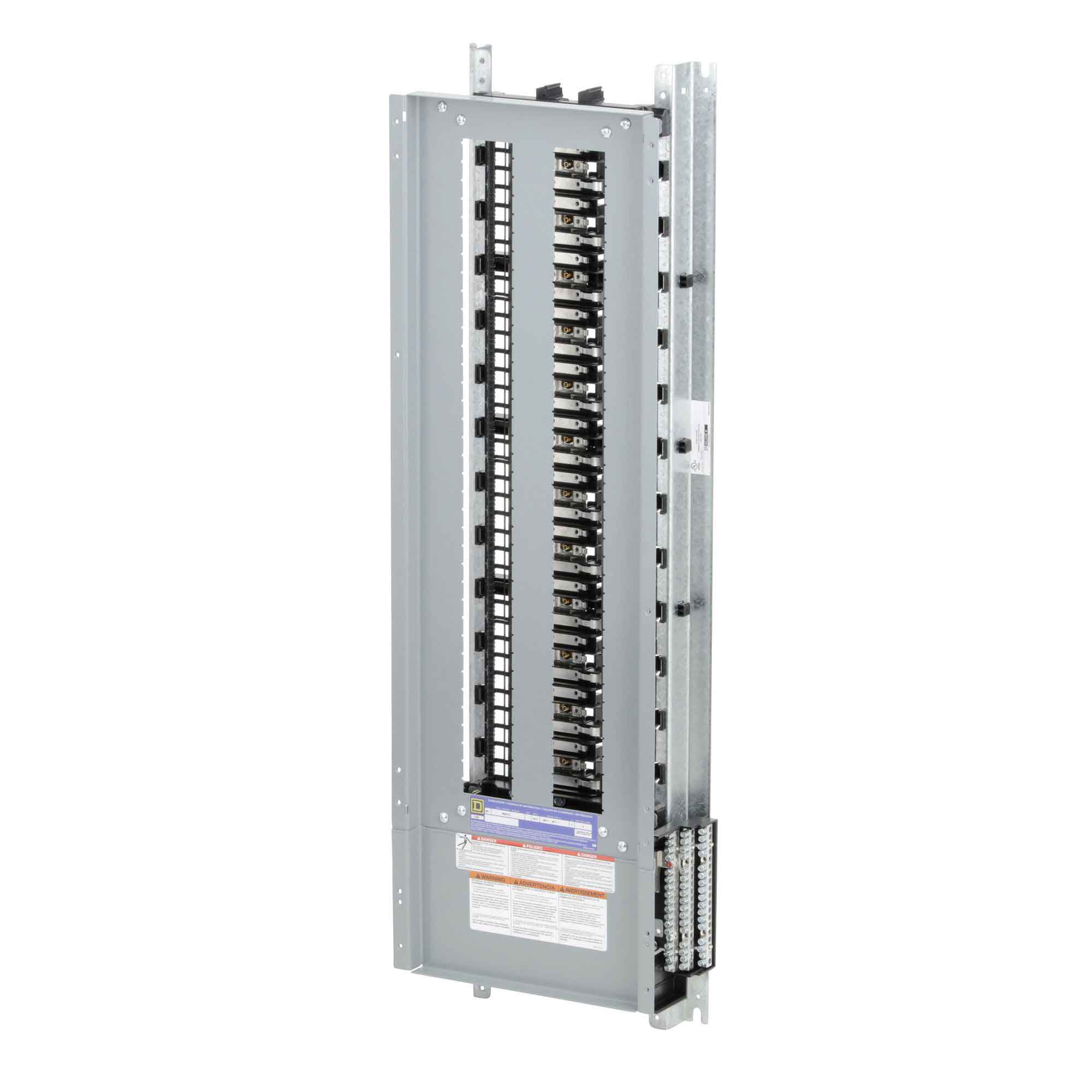 user_2d232cd4 EL1008・EL2008・EL6021各2個 NQ472L2 - Square D - Panel Board Interior – SimplyBreakers.com