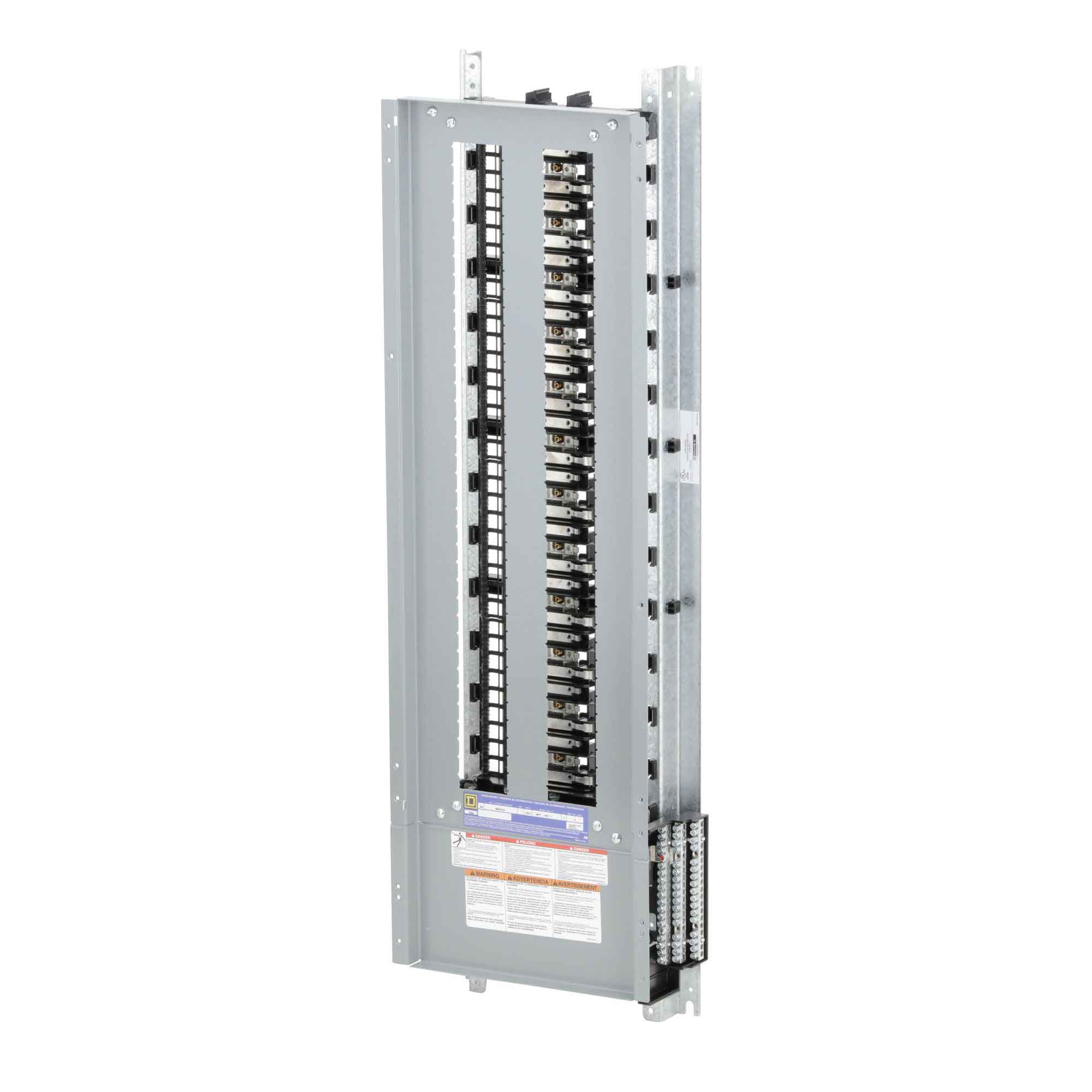NQ472L2C - Square D - Panelboard Interior – SimplyBreakers.com
