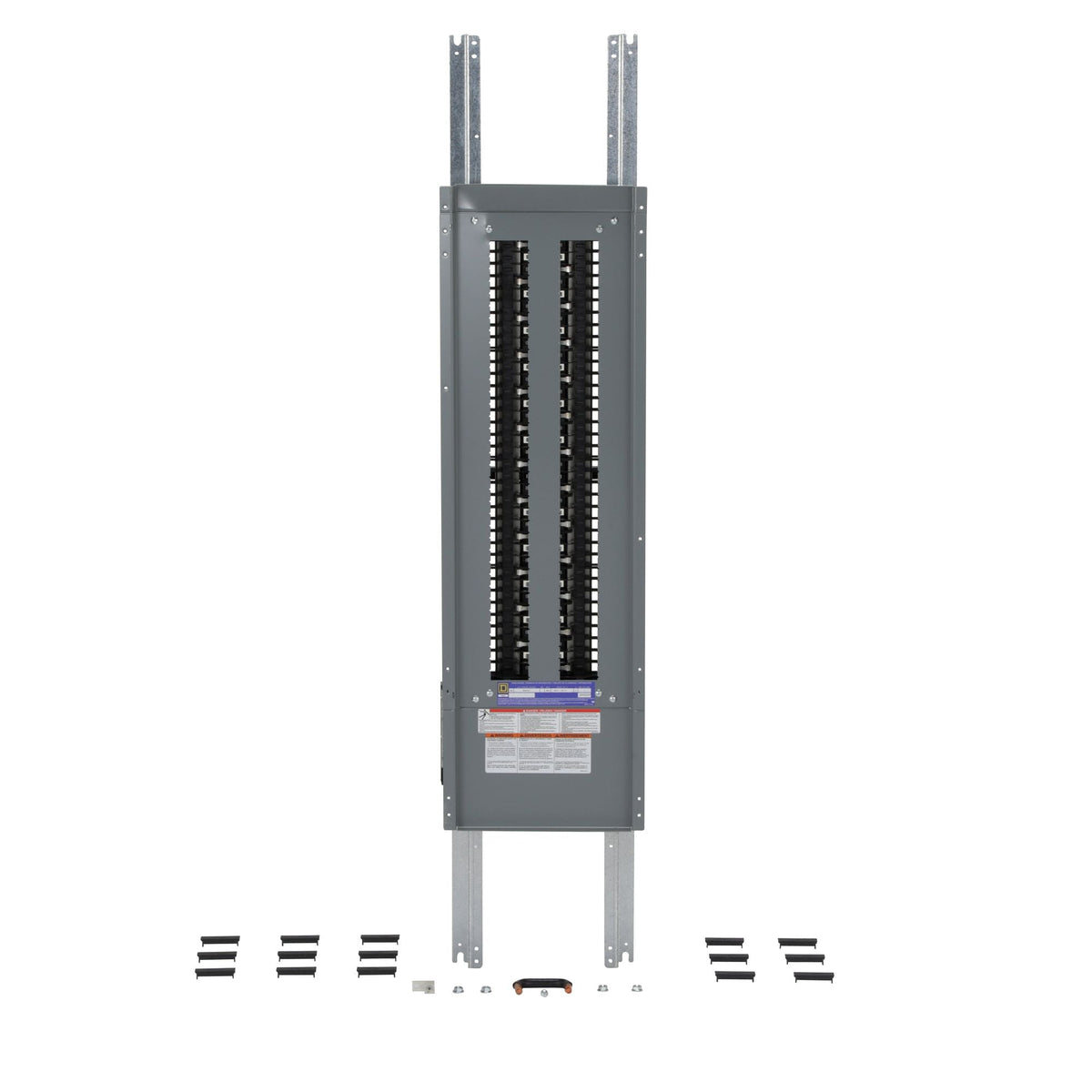 Regular Panelboard NQ472L4 - Square D - Panelboard Interior – SimplyBreakers.com