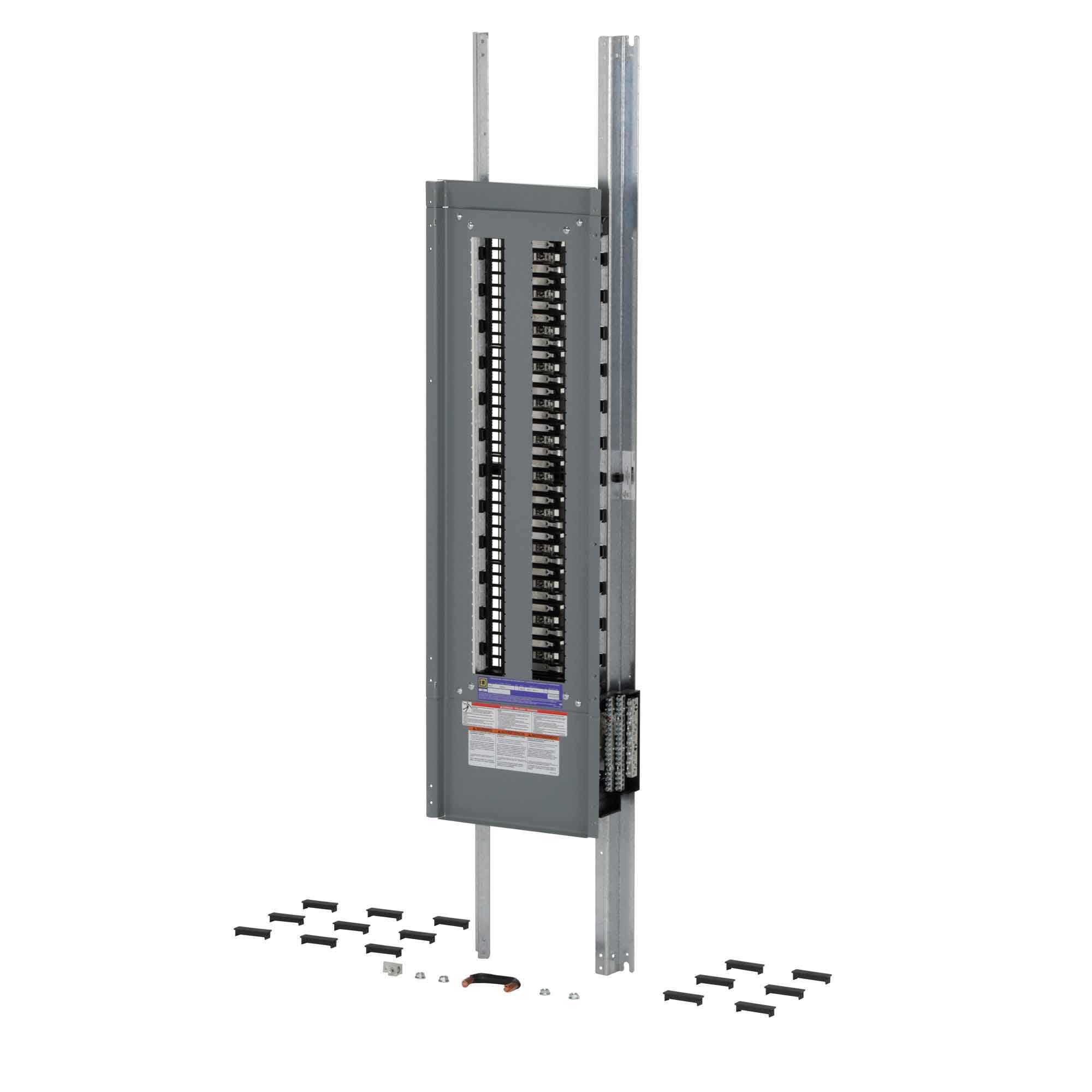 NQ472L4 - Square D - Panelboard Interior – SimplyBreakers.com