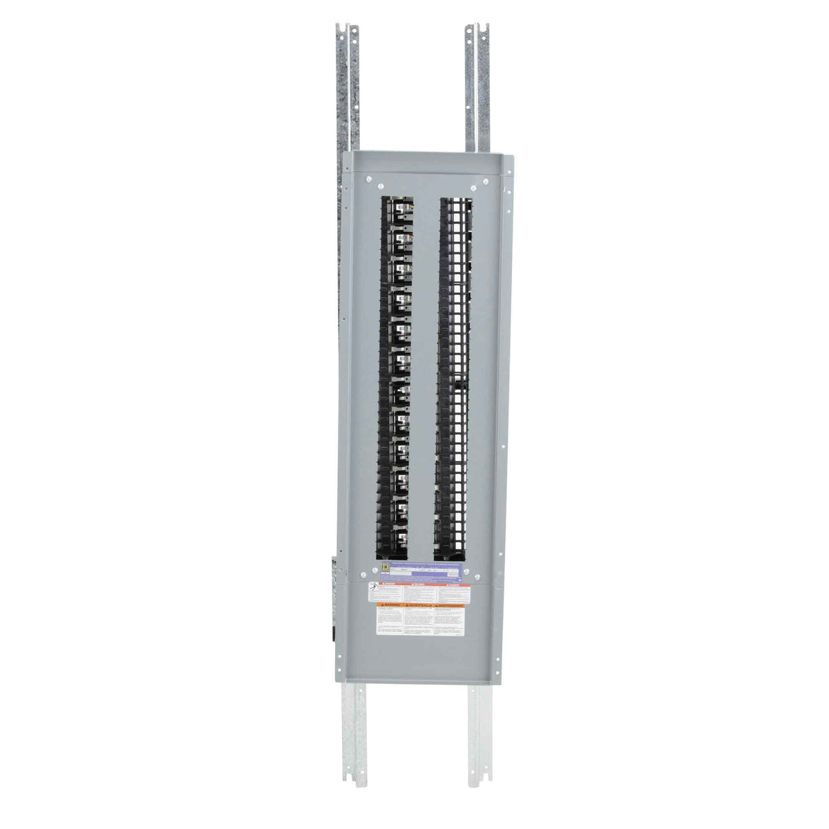 Regular Panelboard NQ472L4C - Square D - Panelboard Interior – SimplyBreakers.com