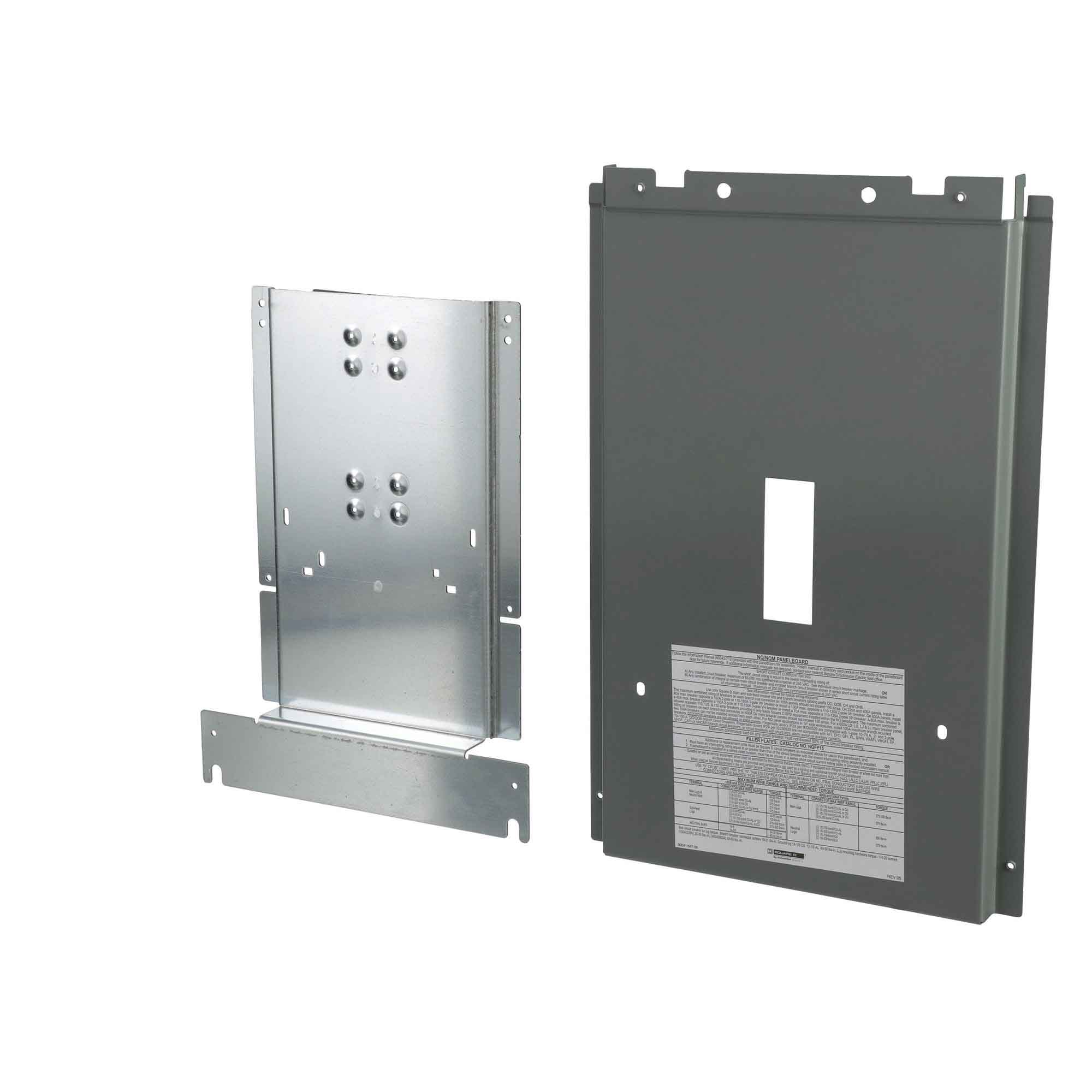 NQMB2Q - Square D - Panelboard – SimplyBreakers.com