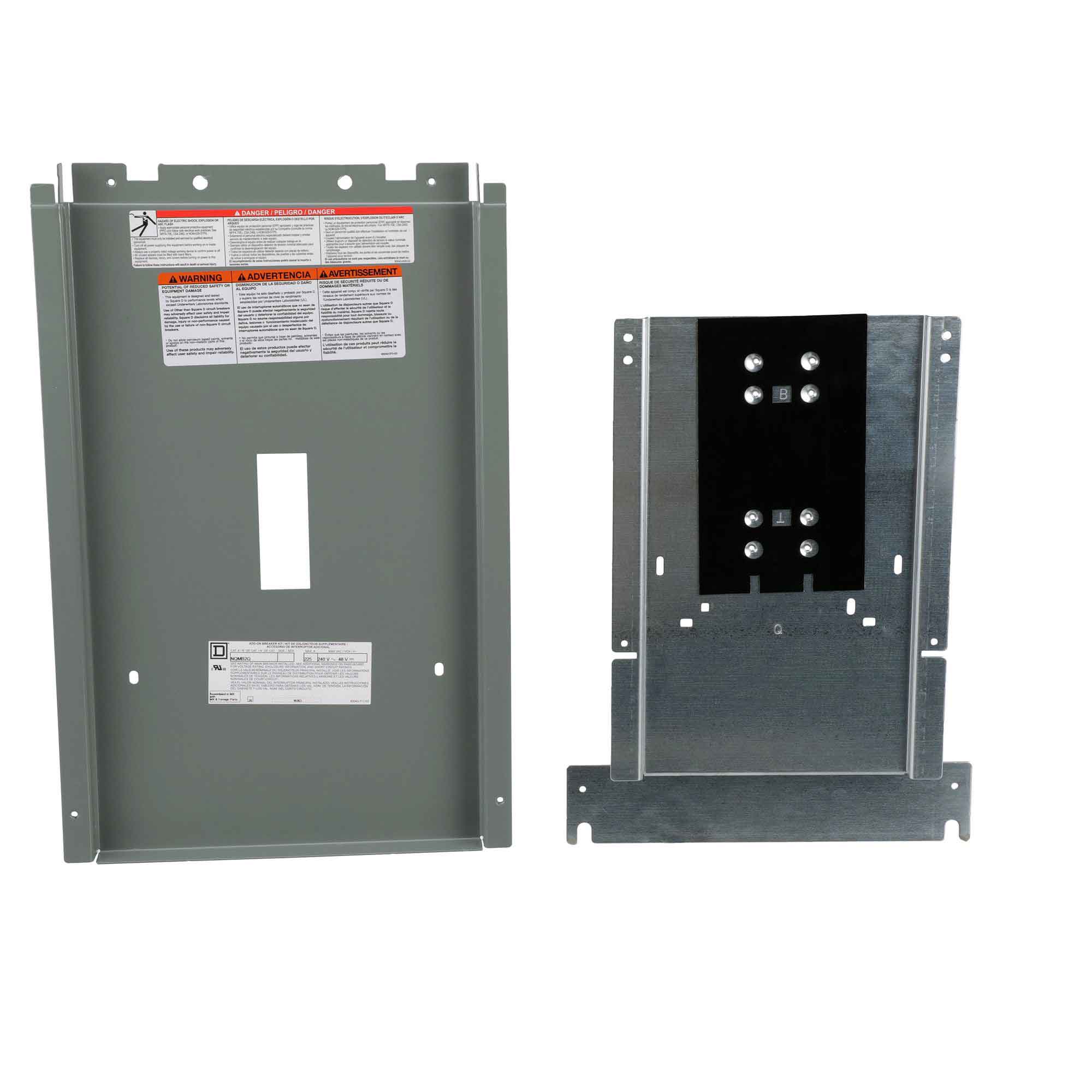 square - DQMB NQMB2Q - Square D - Panelboard – SimplyBreakers.com