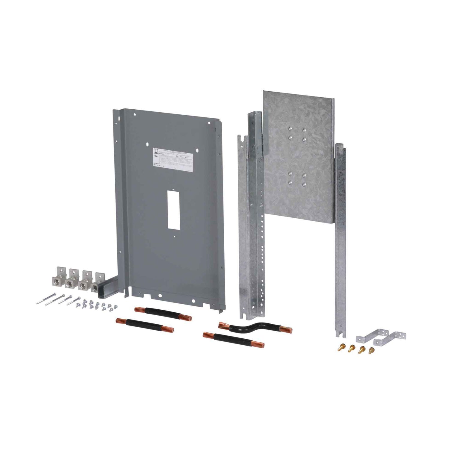 NQSFB2Q - Square D - Panelboard
